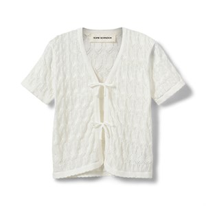 Sofie Schnoor Young - FlorianaSY Cardigan, Off White